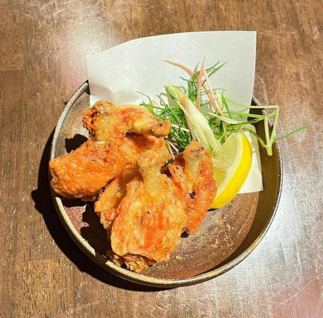 郷土酒肴あおもり屋日本橋浜町店 - サブ画像2