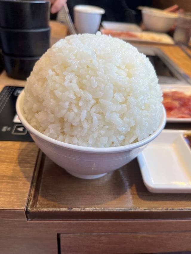焼肉ライク 川越クレアモール店 - サブ画像1
