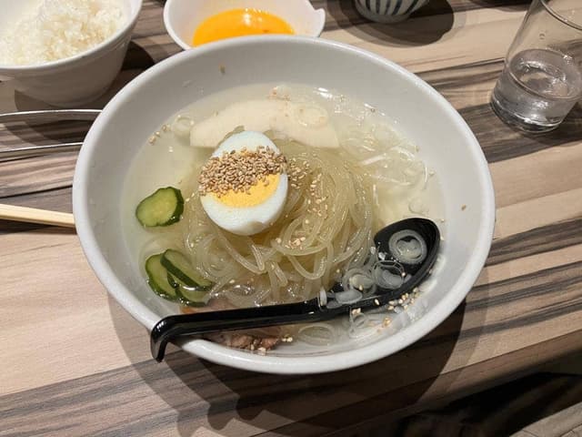 焼肉レストラン 米内 - サブ画像3