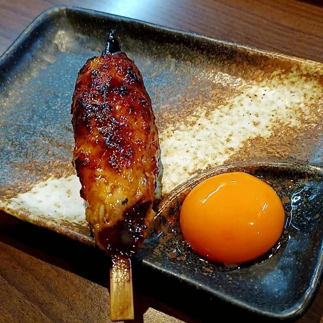 焼鳥と水炊きの酒場 鶏庵 - サブ画像1