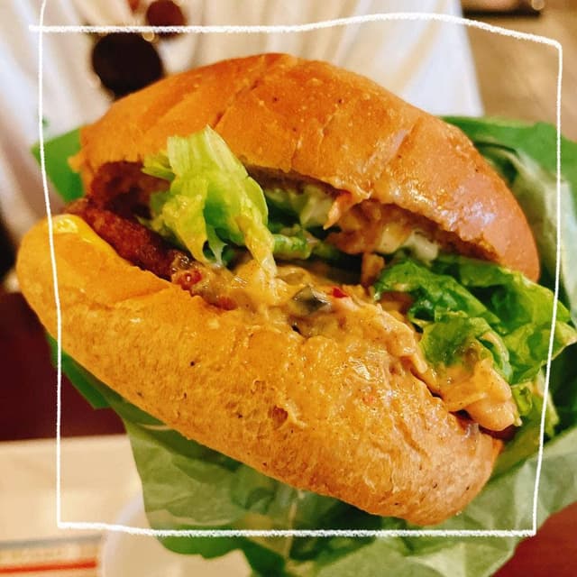 ケープコッド コンフェクション - サブ画像1