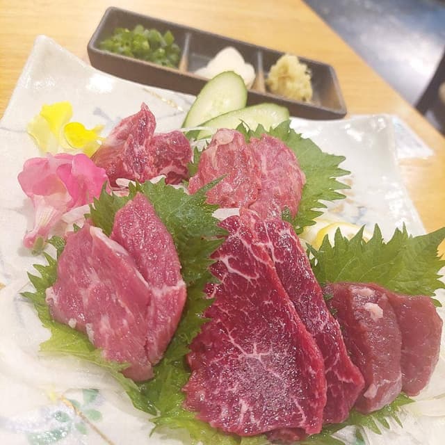 馬肉料理専門店 蹄 名古屋新栄本店 - サブ画像1