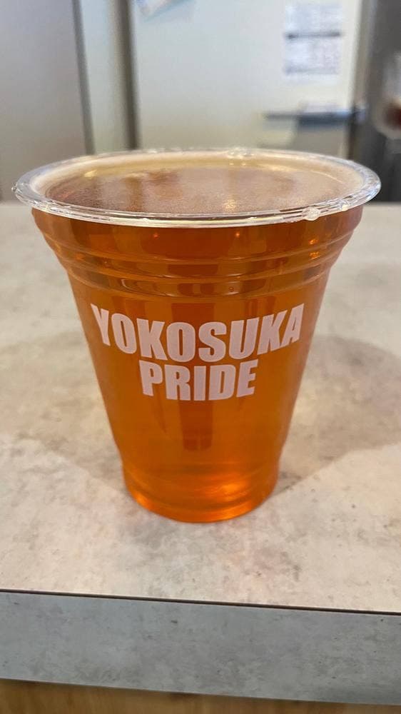 横須賀ビール TAPROOM - サブ画像3