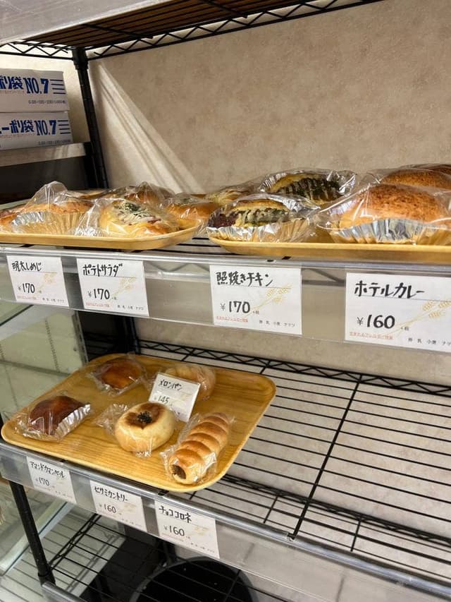 ぱん工房えんじぇる - サブ画像1