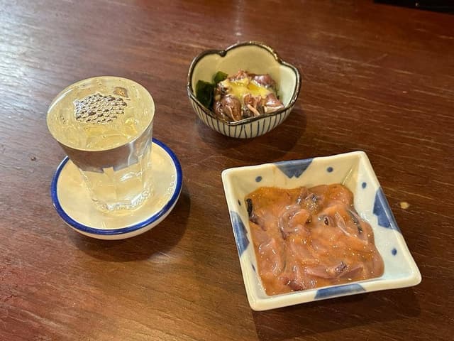 居酒屋 太平記 - サブ画像3