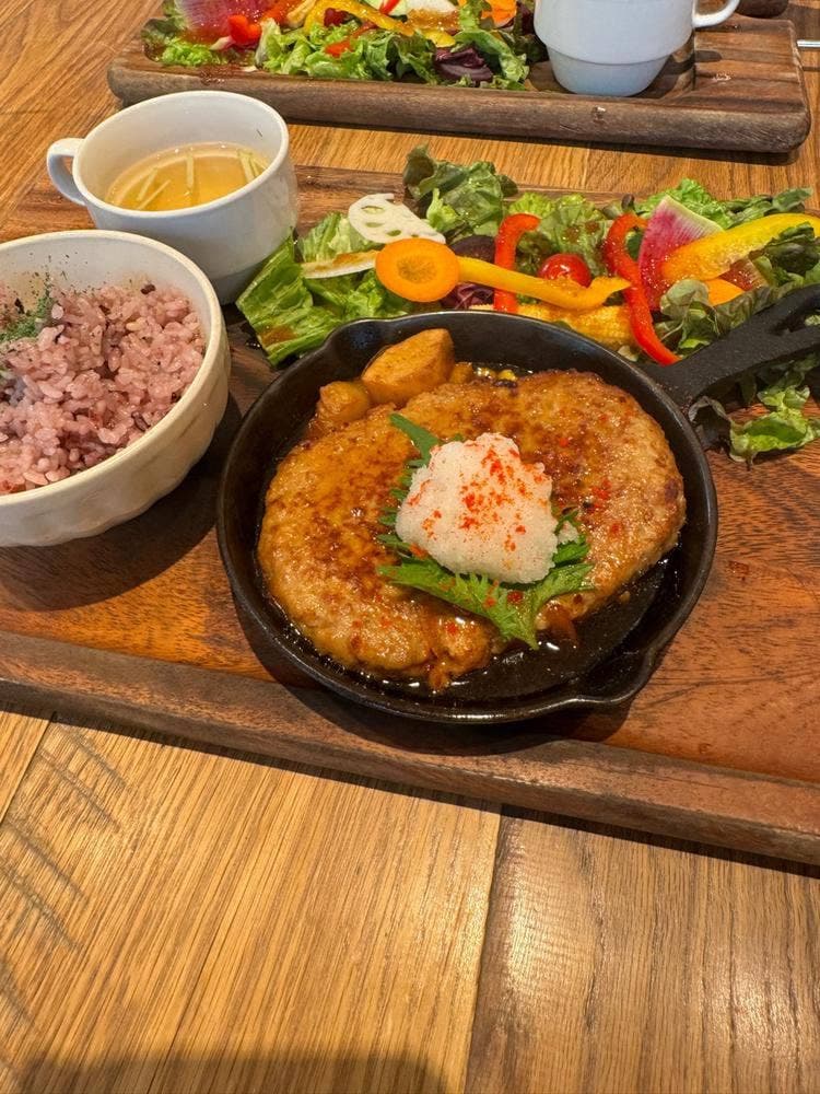 おやさいガーデン TIERRA 阪急梅田店