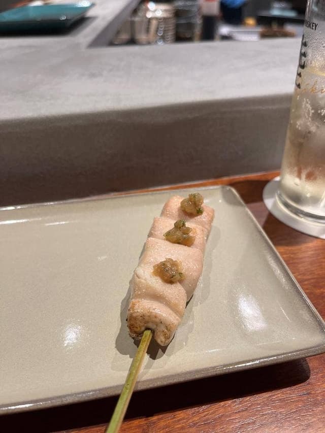 焼き鳥 だん須. - サブ画像3