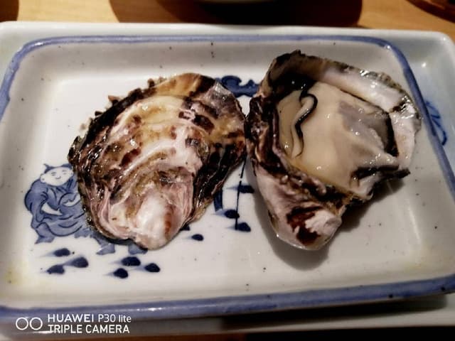鮨 忠尾 - サブ画像2