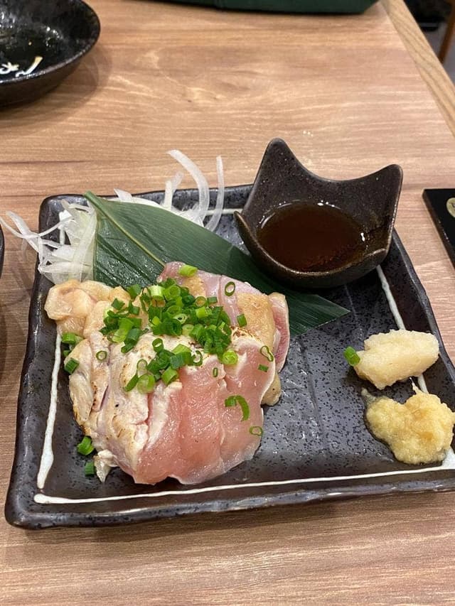 焼き鳥居酒屋 とりかわ 博多かわっこ久留米店 - サブ画像1