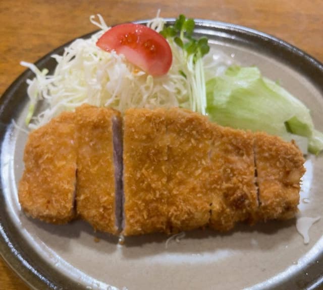 かつ亭 - サブ画像2