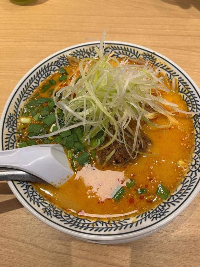 丸源ラーメン Coaska Bayside Stores店 - サブ画像3
