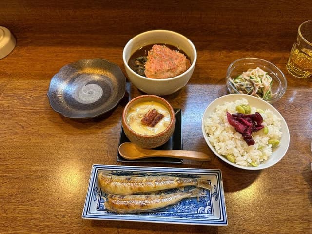 竹駒 - サブ画像1