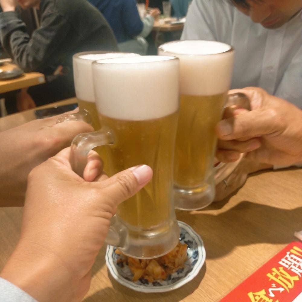 2000円食べ飲み放題 居酒屋きんぐ 金山店