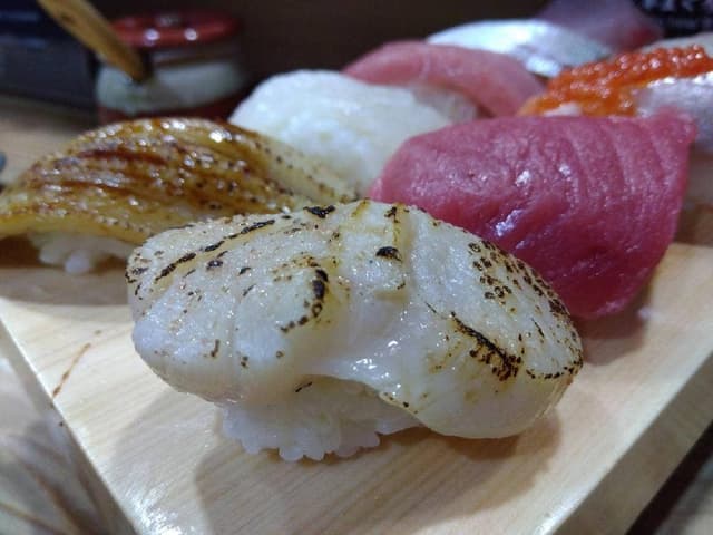 立ち寿司 富久佳 別館 - サブ画像2