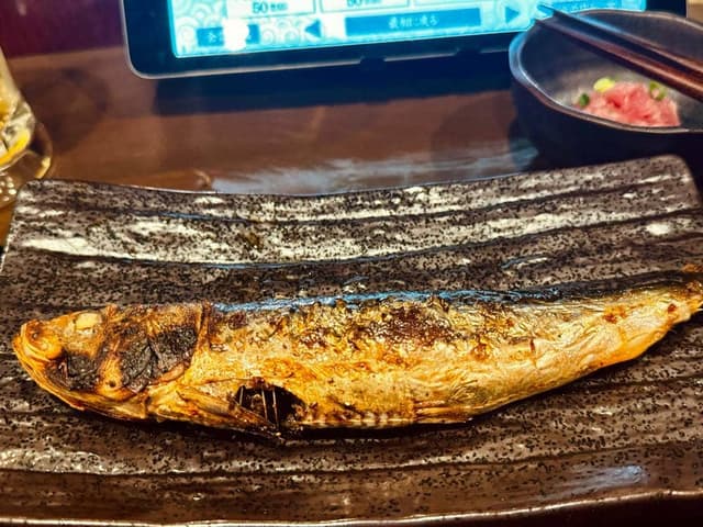 しんぱち食堂 立川曙町店 - サブ画像1
