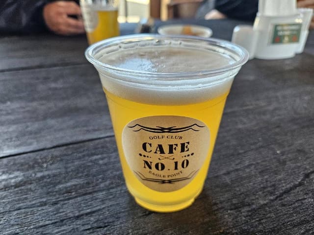 EAGLE POINT GOLF CLUB CAFE NO.10 - サブ画像1