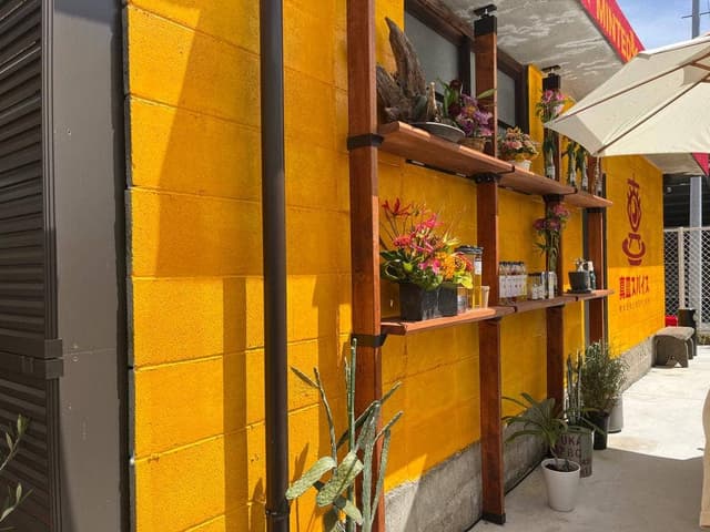 真皿スパイス ならまち店 - サブ画像2