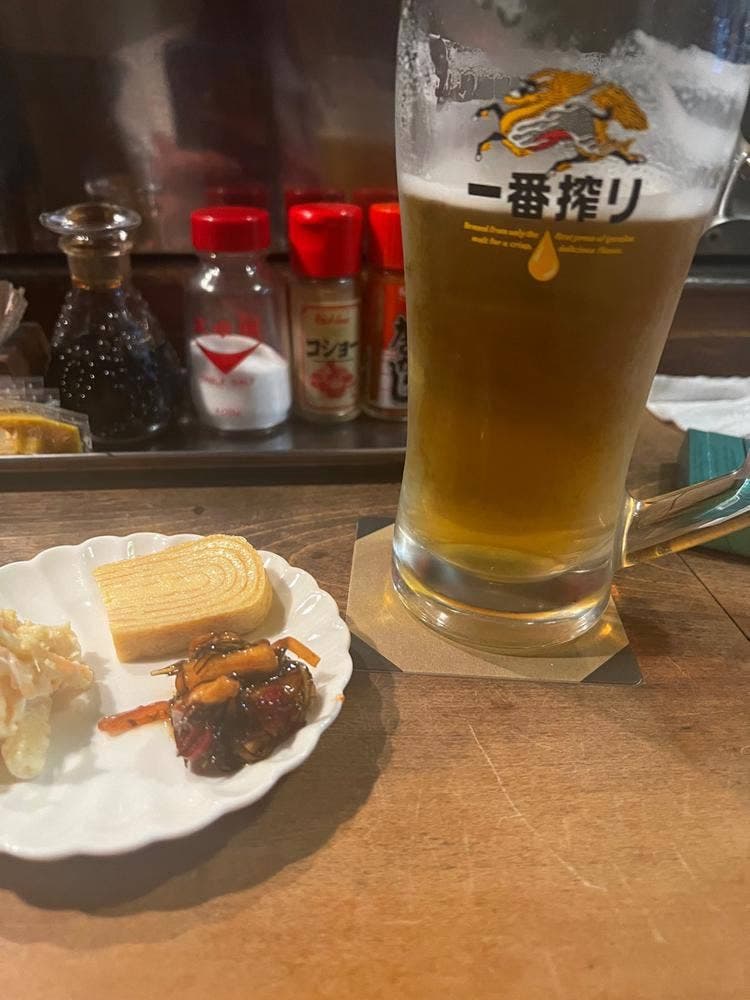 やきとり半蔵