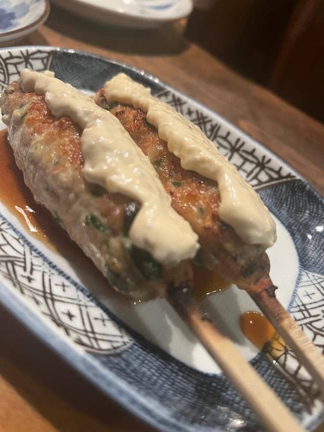 やきとり半蔵 - サブ画像3