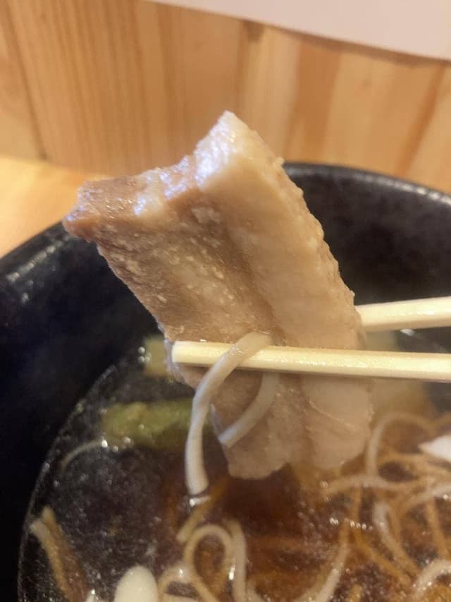 そばうどん 一丁目一番地 - サブ画像1