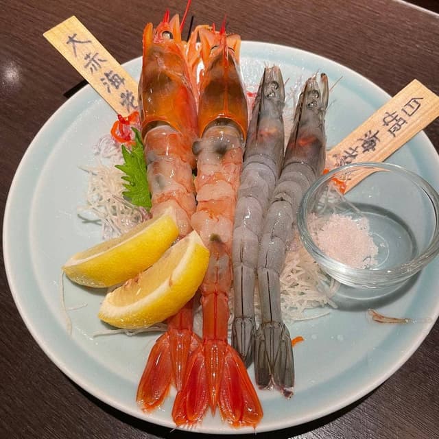 牡蠣×海老 かいり 渋谷店 - サブ画像3