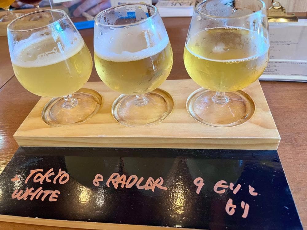 Burgers&Beers FAR YEAST