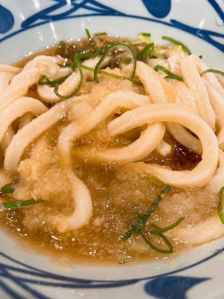 丸亀製麺 千歳船橋店