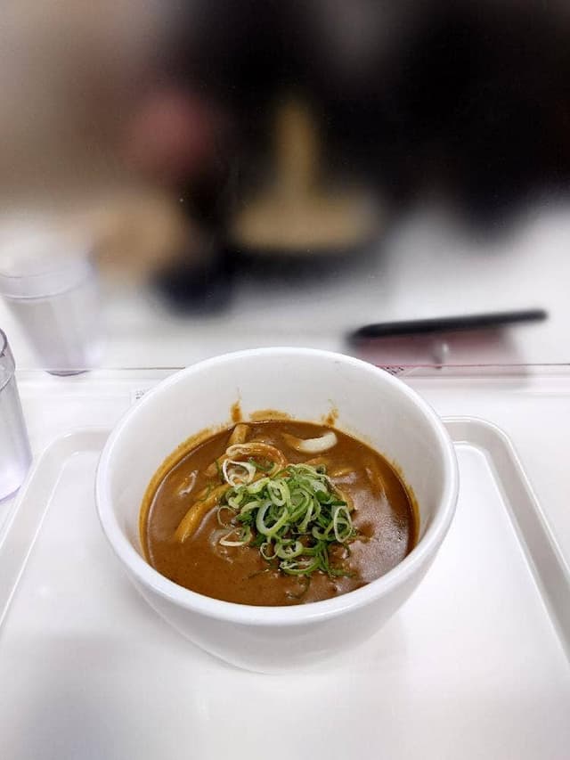うどん工房さぬき - サブ画像3