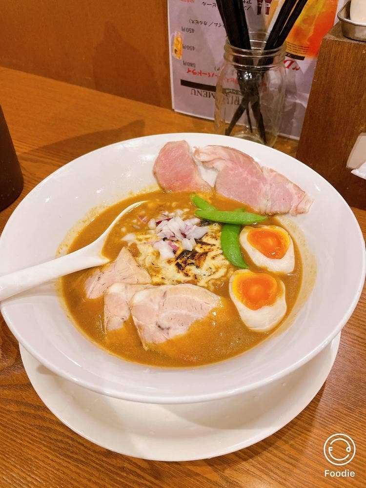 らぁめん ぐうたら