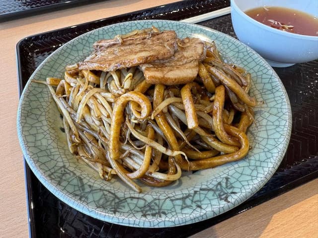 せんだん亭 - サブ画像1