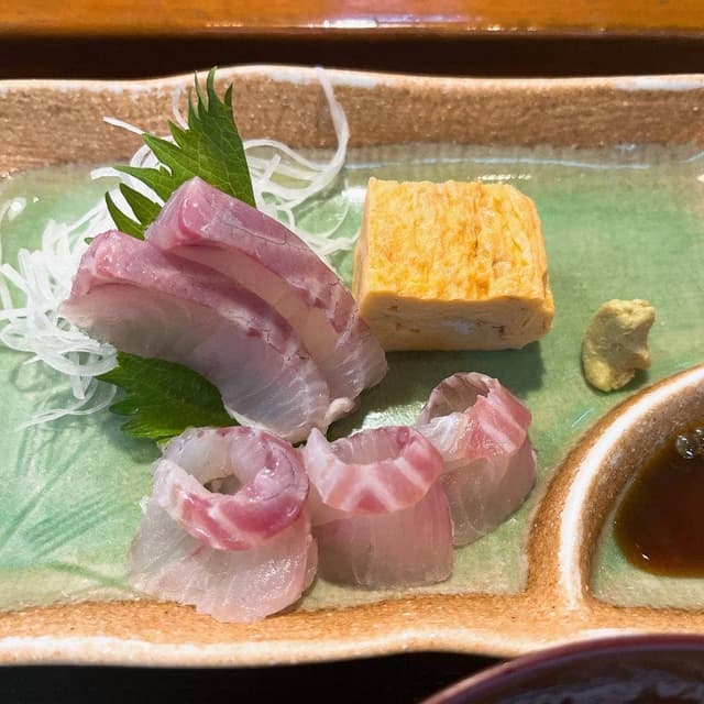 旨味処 しらかば - サブ画像3