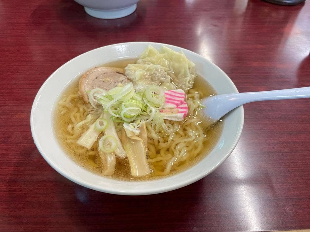 中村屋野木店