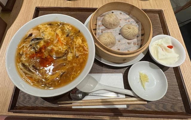 台湾料理 REAL台北 札幌PARCO店 - サブ画像3