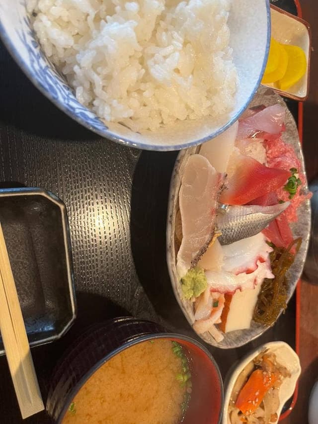 魚源商店 - サブ画像3