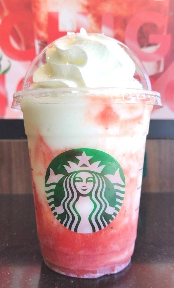 スターバックス コーヒー 朝霞駅前店 - サブ画像2