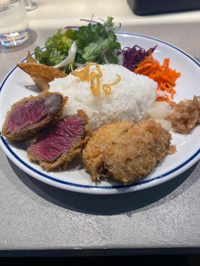 Mon An Marunouchi - サブ画像3