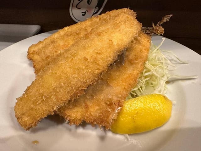 アジフライセンターおむこさん - サブ画像3