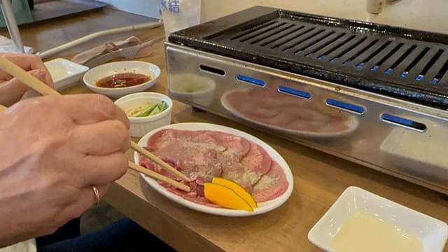 焼肉ホルモン シオミ - サブ画像1