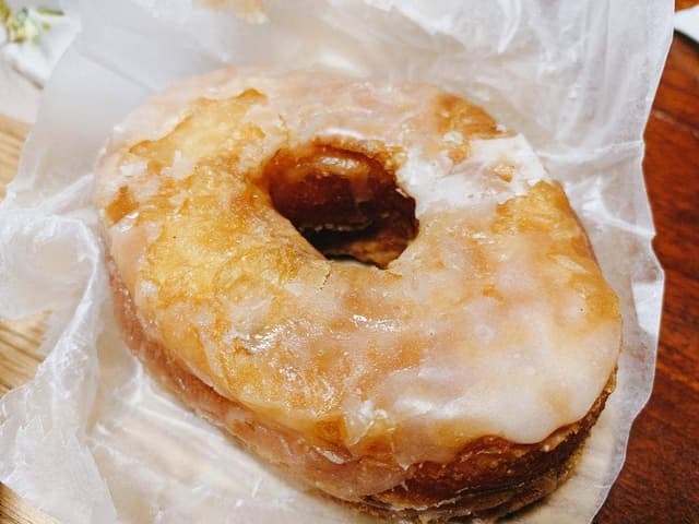 JACK IN THE DONUTS 渋谷東急フードショー店 - サブ画像2