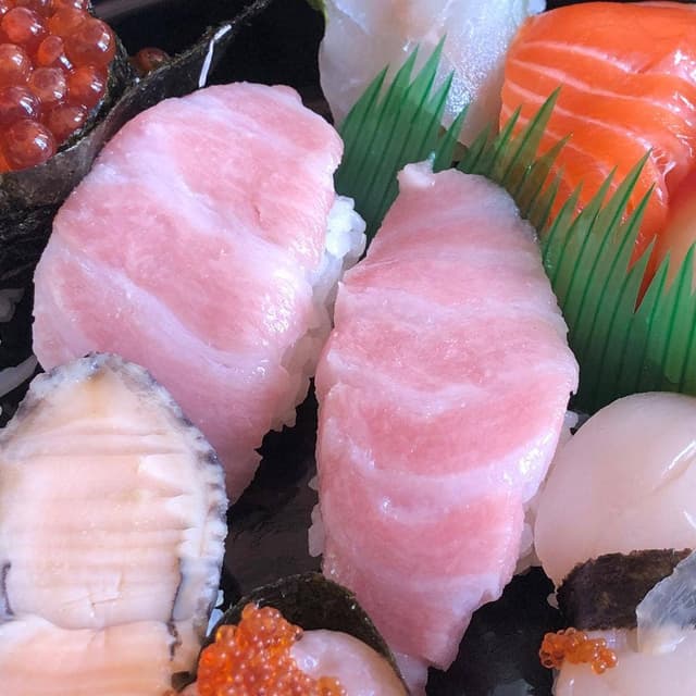 鮨銀鱗 - サブ画像3