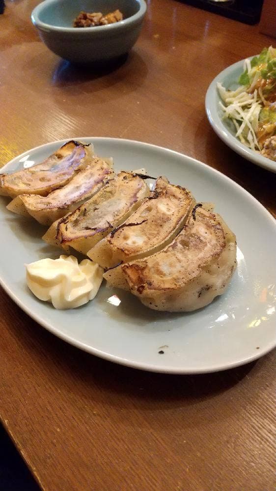 札幌餃子 きたろう
