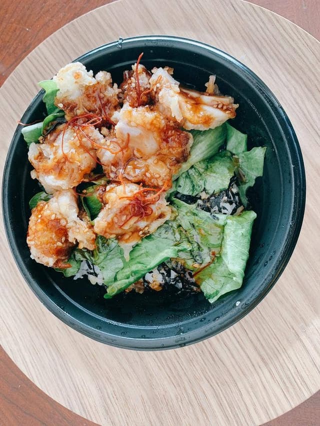 福のから 鷺ノ宮店 - サブ画像2