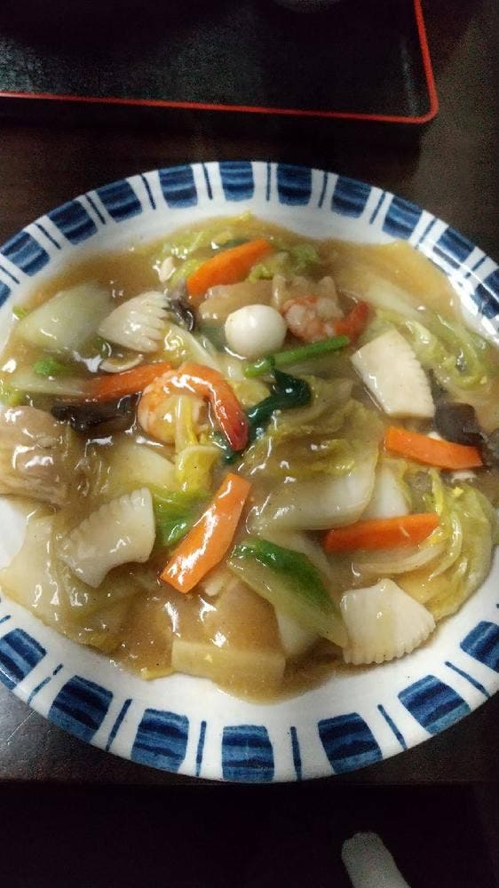 ラーメン 昇龍