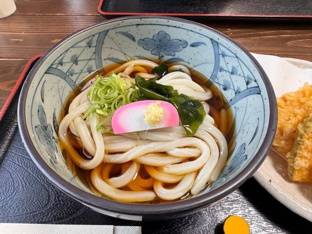 讃岐うどん 琴平