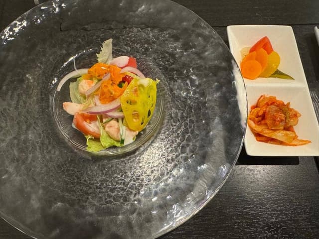 ROUGE et BLANC - サブ画像1