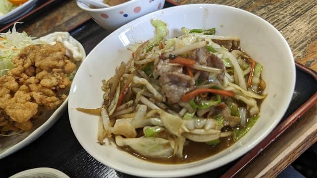 萬世庵 - サブ画像2