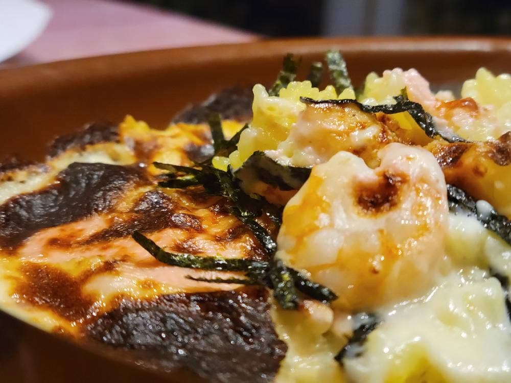 サイゼリヤ イオンモールかほく店