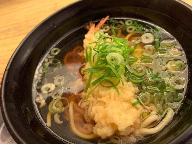 南海そば 新今宮店 - サブ画像2