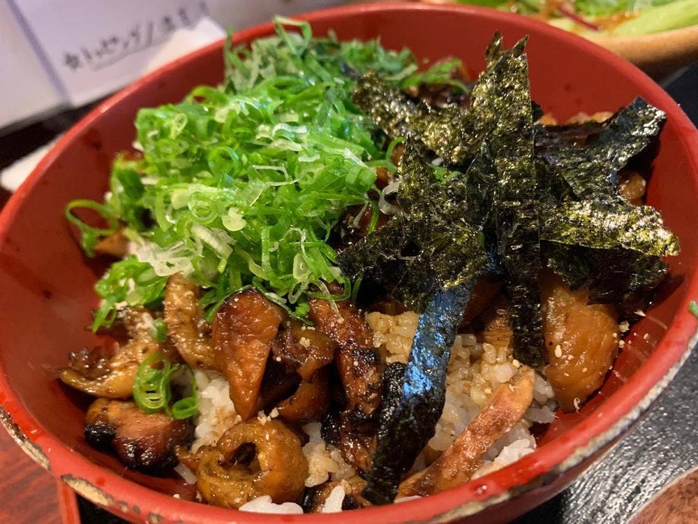 居酒屋 山棒