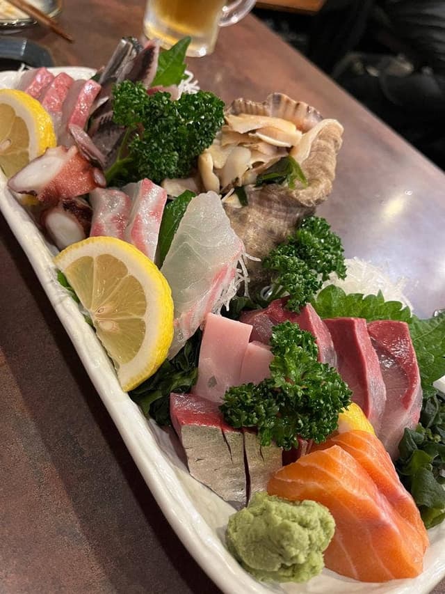 さかな屋さんの居酒屋 北島商店 - サブ画像2